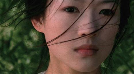 致那些年的暗恋,致曾经年轻时的美好岁月