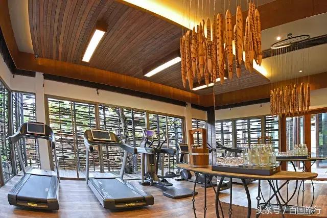 普吉岛旅游的宝藏酒店,普吉岛之旅酒店