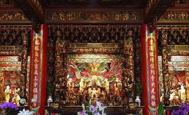 牙，尾牙的牙[汉字之美]“年终系列”