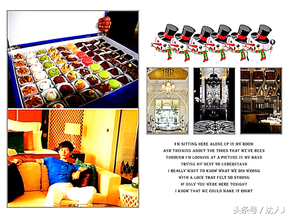 沙漠上的超级绿洲迪拜,迪拜沙漠上的奢华之都