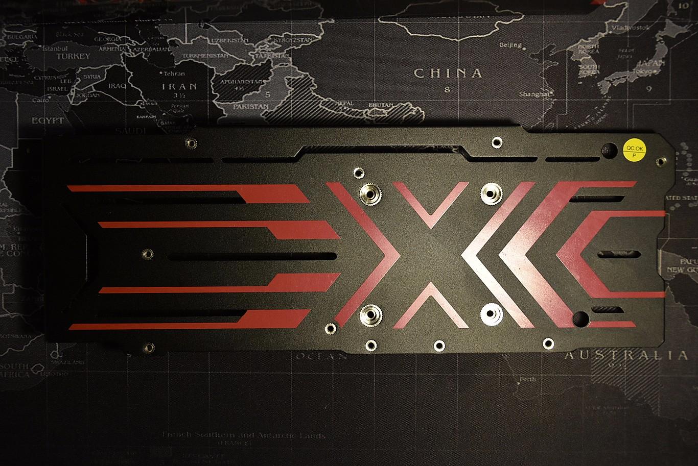 迪兰rx470d酷能4g,迪兰rx4704g