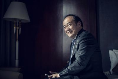 孙宏斌目前的现状,孙宏斌现状大揭秘