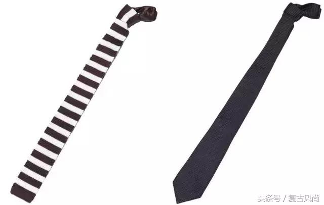 领带怎么学,学会这三招轻松学会系领带