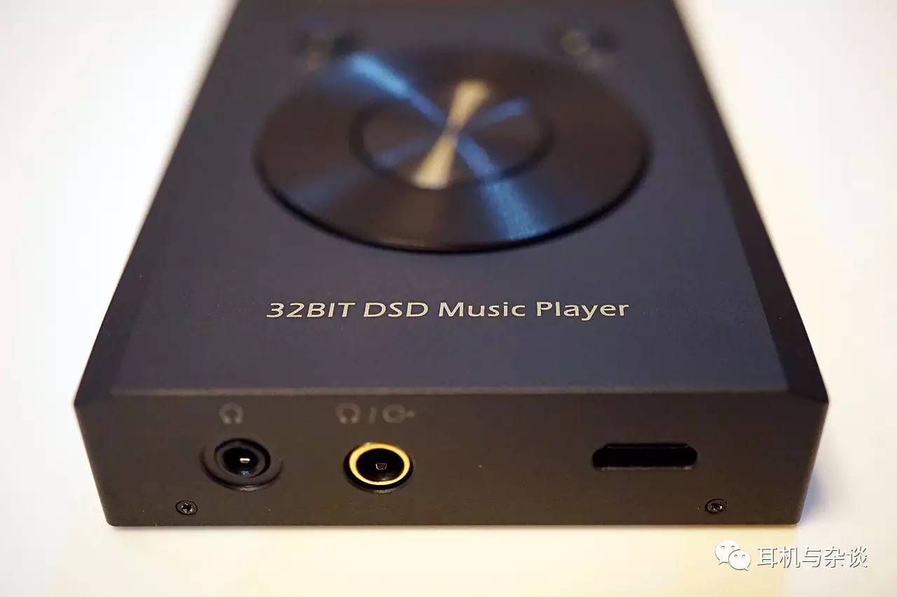 千元*放播**器新宠儿！auneM1S测评