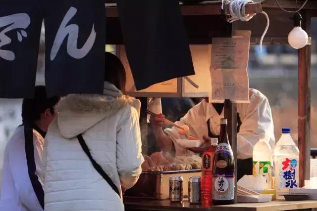 日本正宗关东煮视频,日本的关东煮的来历