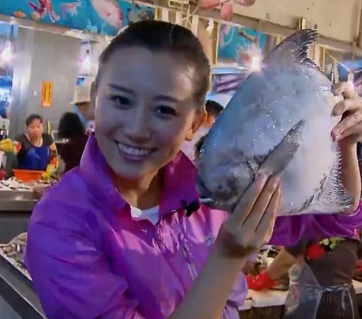 科普鱼虾蟹,海南鲳鱼种类大全