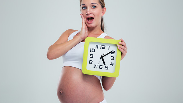 孕妇过了预产期7天没动静怎么办,离预产期还有7天可以剖腹产吗