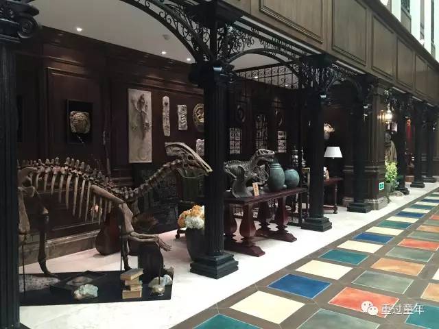 常州恐龙园省钱攻略,常州恐龙园恐龙穿越侏罗纪