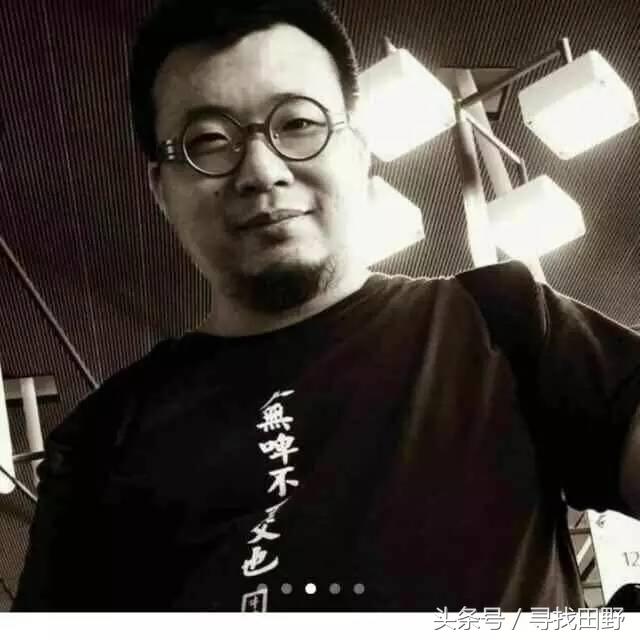 乡食记——袁复生：猪血丸子的“*弹炸**”传说