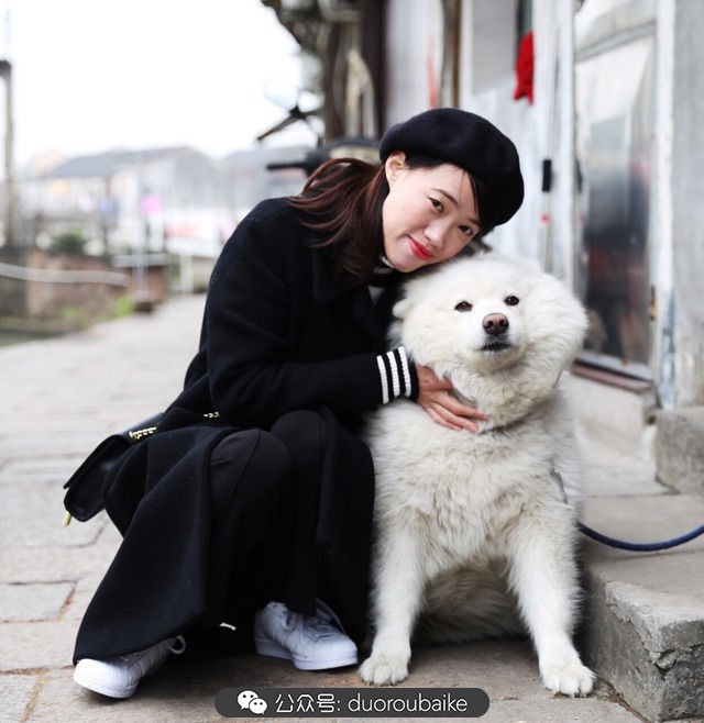 古镇寻肉记:那些旅行中遇见的植物!