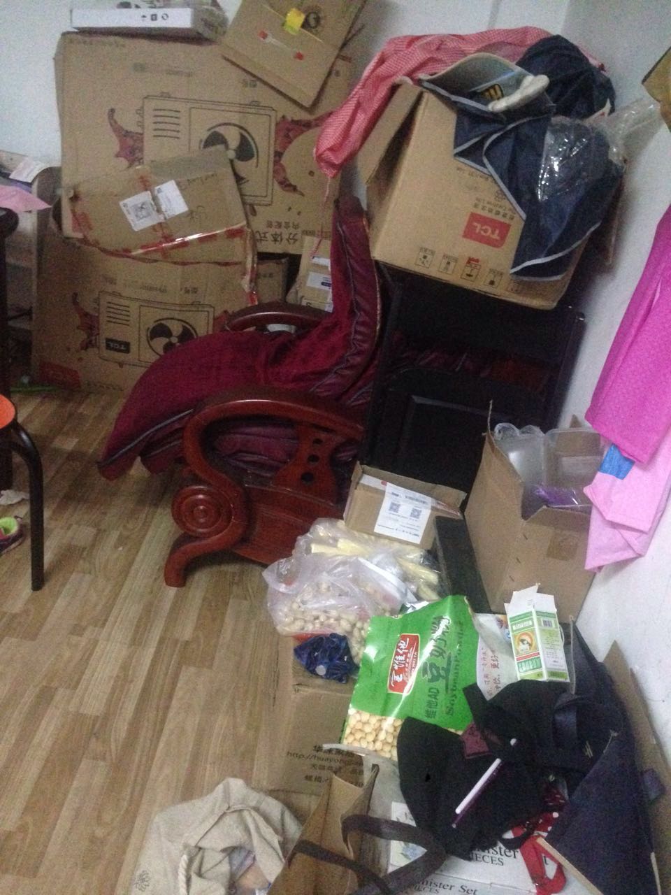 有个特别懒的老婆怎么办,有一个好吃懒做的老婆怎么办