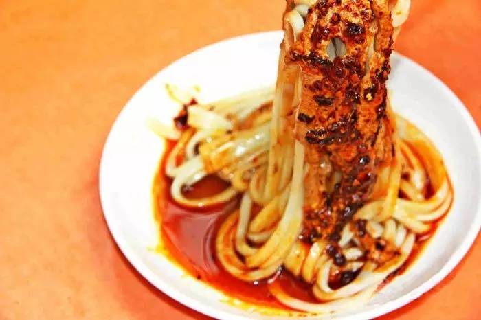 西安清真特色小吃,西安必吃的清真美食