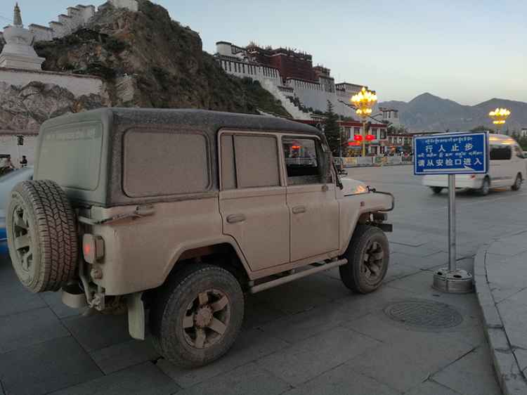 滇藏219线骑摩托进藏最全攻略,2021滇藏进藏自驾游