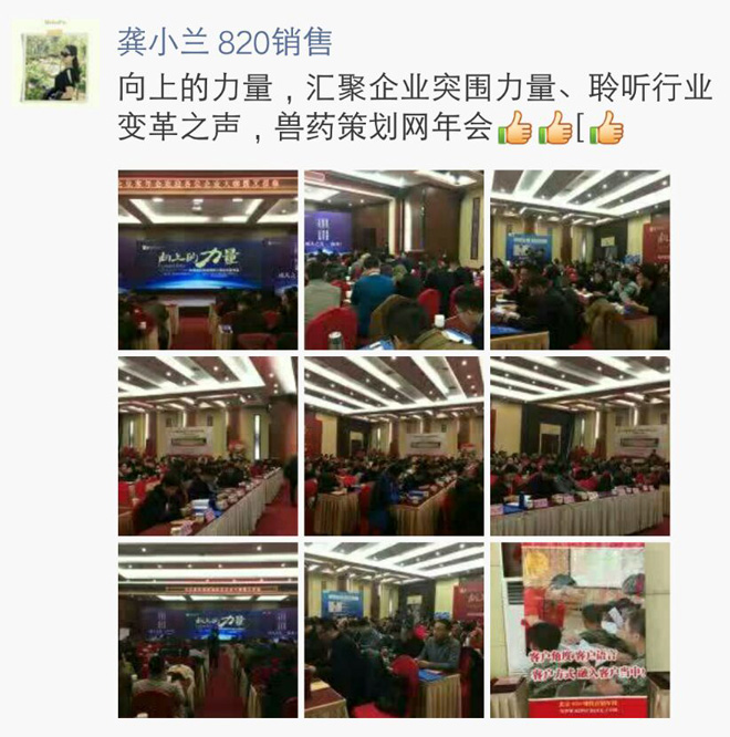 年会感恩特辑：每一份信赖，都是满满的成人之美