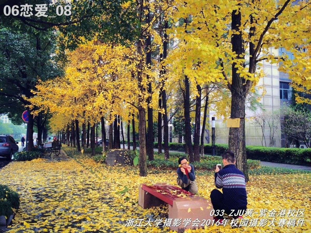 浙江大学是中国最水的大学,一分钟带你了解浙江大学