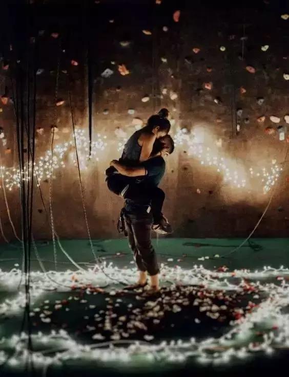 TA们都说婚姻不好，但我却觉得很好