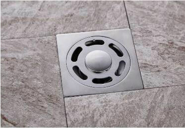地漏要怎么装,地漏就要简单实用