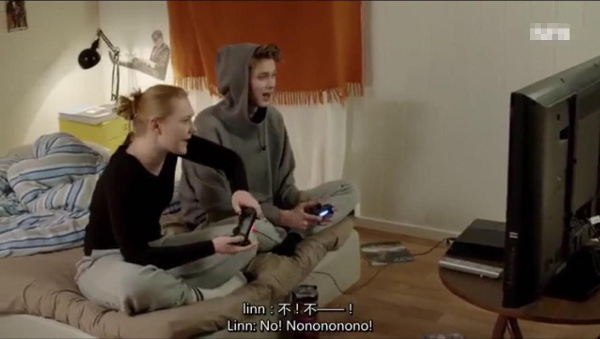 羞耻之室友篇:承认你是gay,不是要你陪我,而是愿你快乐