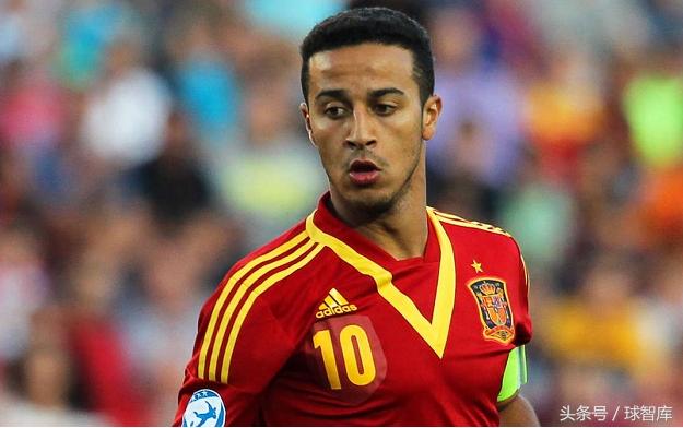 西班牙蒂亚戈18年进球,蒂亚戈退出西班牙国家队