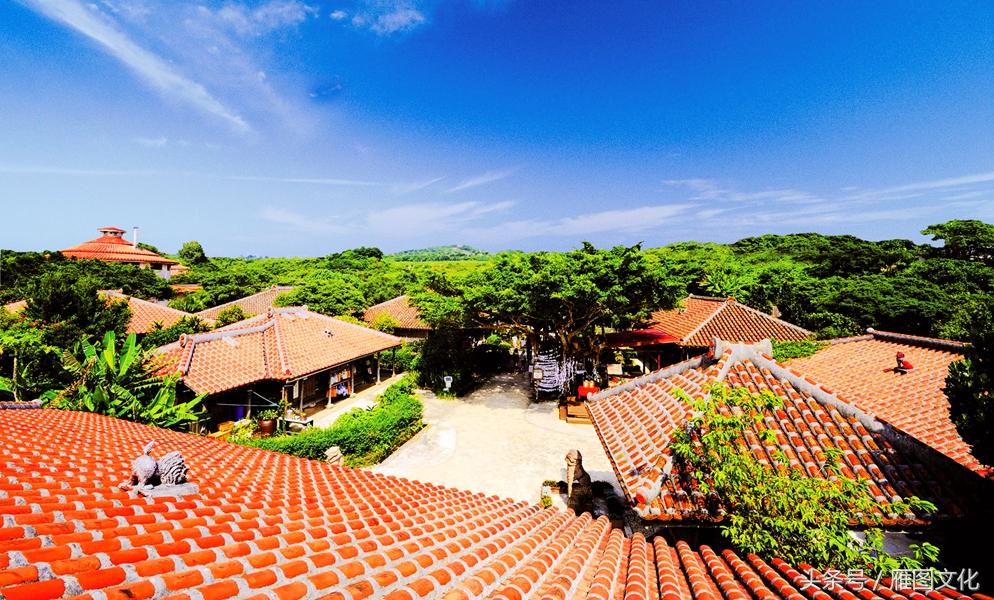 冲绳3天自驾游攻略,冲绳享乐四日游最佳路线