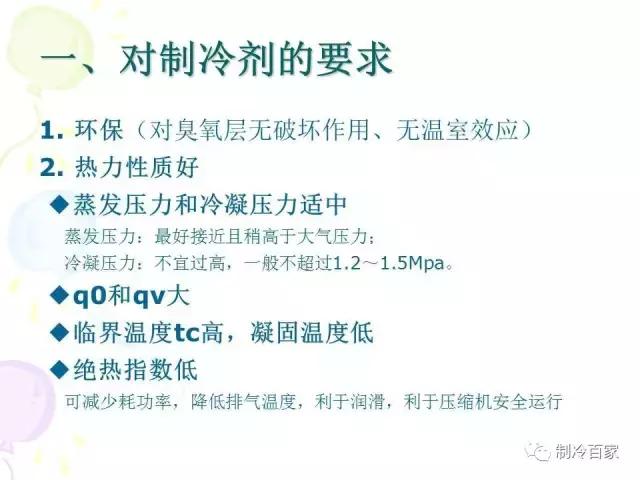 从零开始学制冷设备维修技术,制冷维修操作证实操培训课程