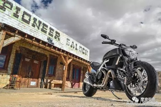 所有杜卡迪车主的终极噩梦,杜卡迪大魔鬼车主现状