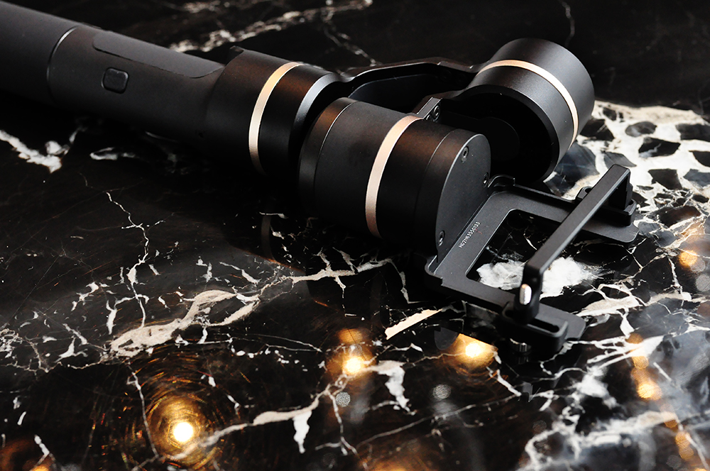 飞宇g5稳定器gopro,飞宇g6三轴稳定器评测