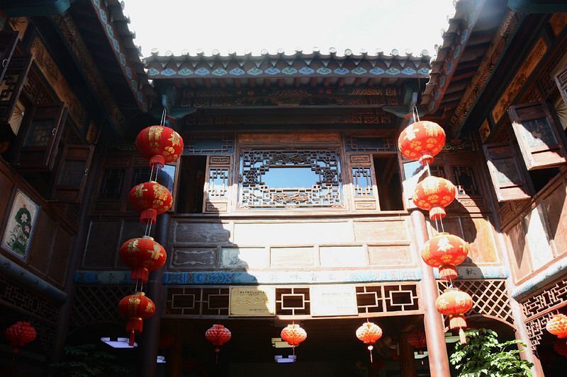 说走就走的旅行云南红河,邂逅云南高原美景