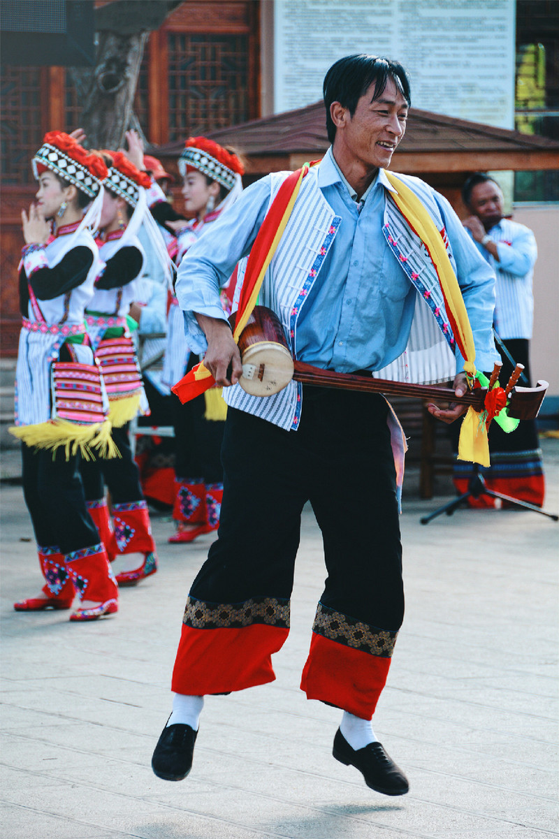 说走就走的旅行云南红河,邂逅云南高原美景