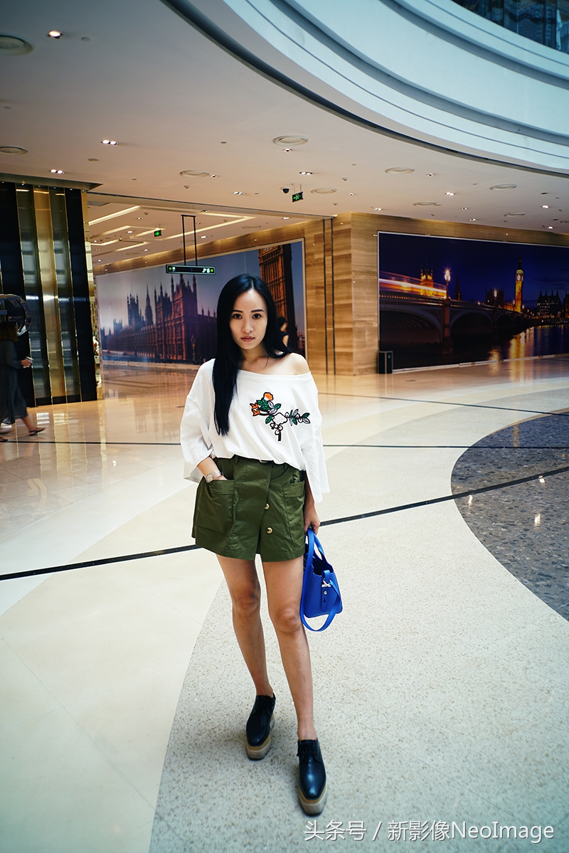 找回胶片的色调——康泰时G28镜头使用报告