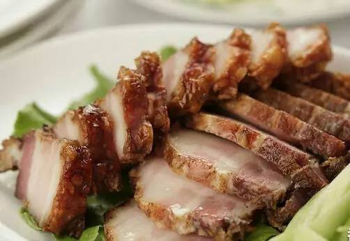 那季节那吃货的那些事儿：让我来把河北菜夸冬天暖如夏