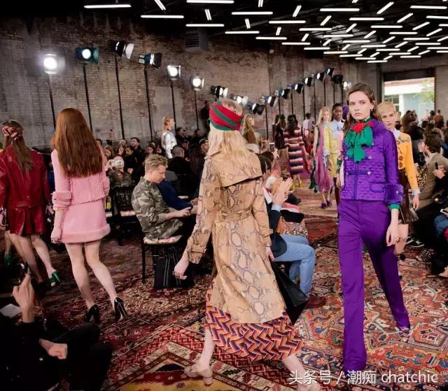 newgucci (新的gucci要怎么看)