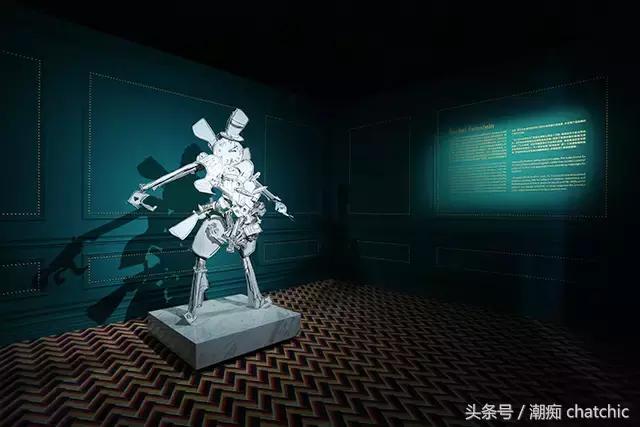 NewGucci：一本正经地有趣，经验老到地纯真！