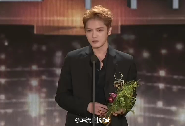 第32届韩国金唱片音源大赏,韩国爱豆印尼金唱片