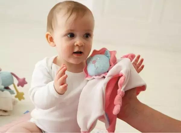 宝宝实用5种玩具推荐,0-1岁婴儿玩具评测