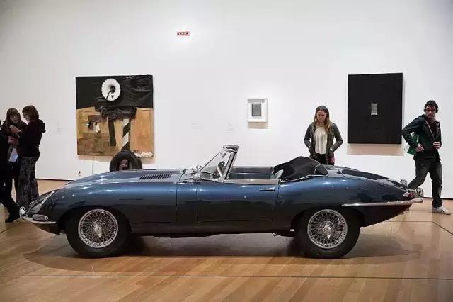 什么是现代艺术？美国是否输掉了这场艺术的战争？