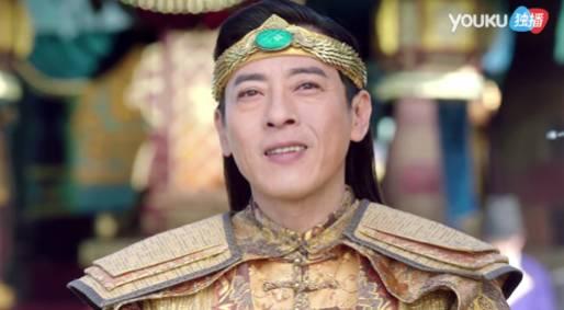 奇星记有毒,全体主演穿ugg?别说了,我要给剧组众筹寄暖宝宝