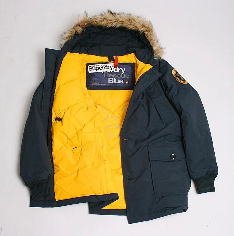 superdry品牌服装,superdry衣服什么档次