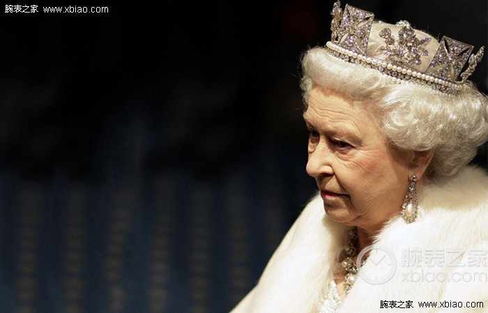 著名英国皇室珠宝,完爆高富帅的英国皇室珠宝收藏