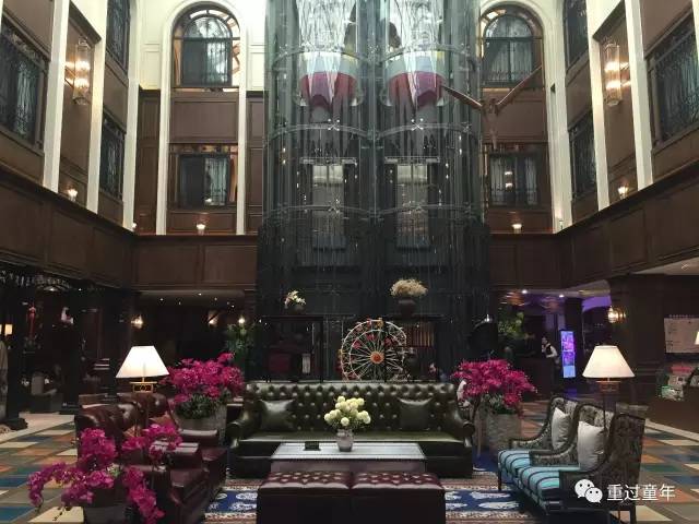 常州恐龙园省钱攻略,常州恐龙园恐龙穿越侏罗纪