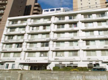 手账里的日本大学（八）九州大学