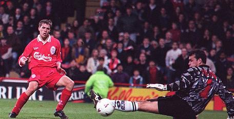 那些年的足球名场面,中国比较有希望的足球小将