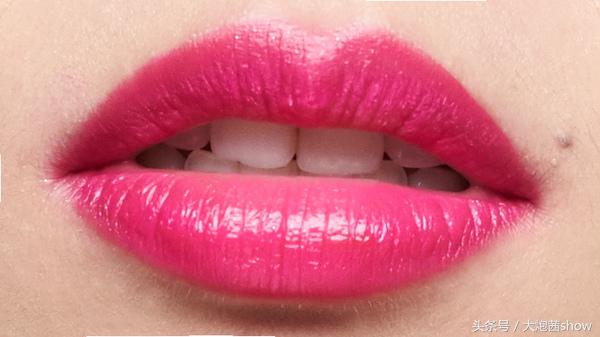 欧莱2017金唇彩，新妆容专柜试色！