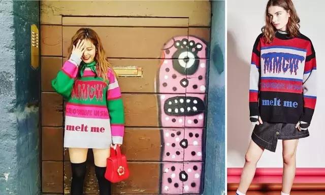 韩国年轻人都在穿的时尚潮牌,那些必须知道的潮牌