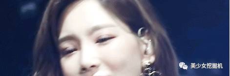 泰妍让允儿保持形象,允儿泰妍少女时代