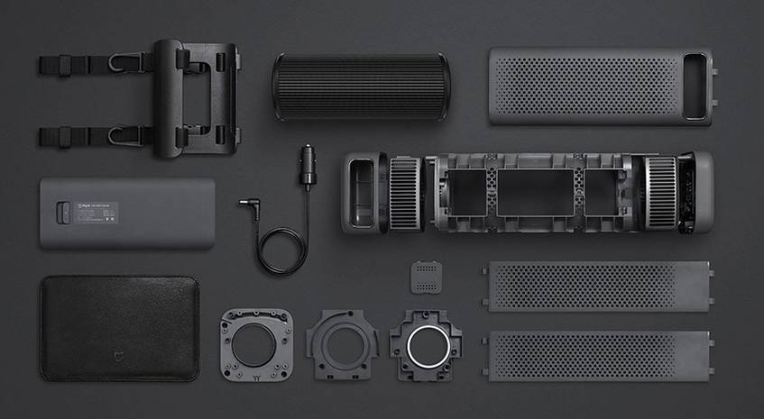 米家智能空气净化器测评,米家车载净化器真实评测