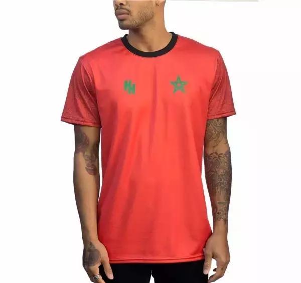 非洲杯前瞻：不一样的非洲色彩