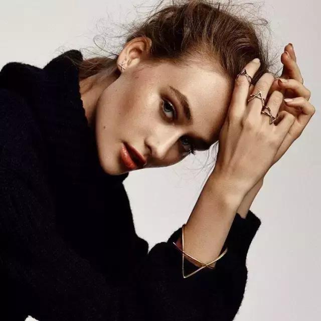 欧美首饰品牌小众轻奢,美国有哪些小众品牌的首饰