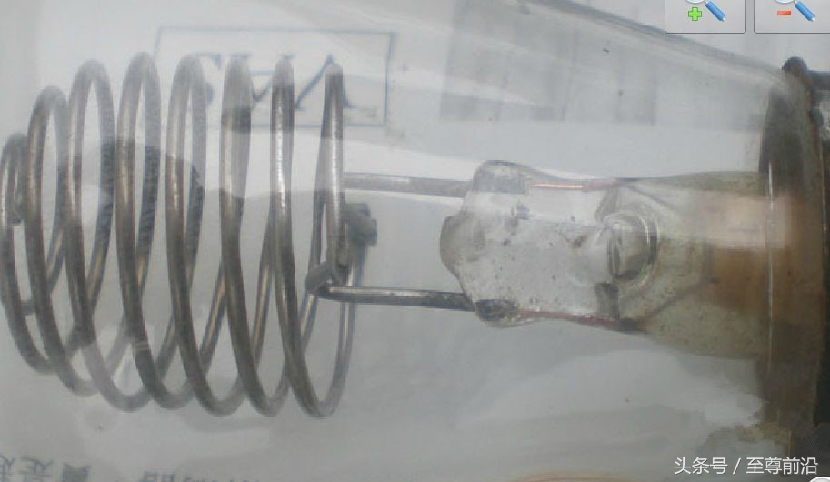 史上最早的灯泡,灯泡的真正发明者