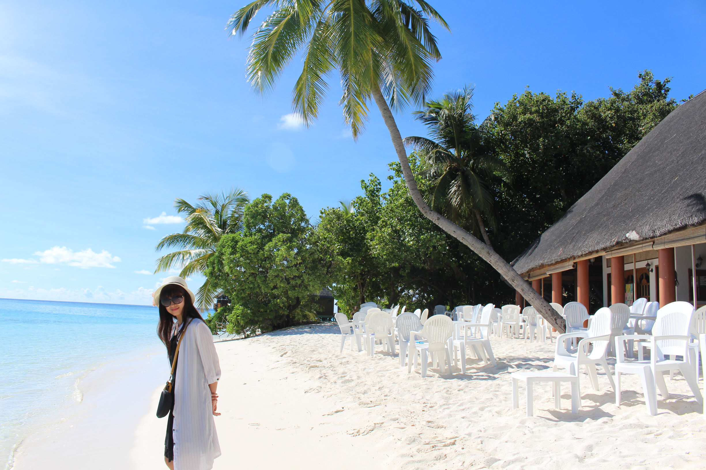 马尔代夫最美景色,最美马尔代夫风景